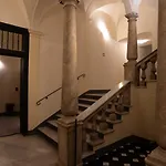 Apartmán Cattedrale Acquario - Genovainrelax *