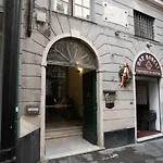 Apartmán Cattedrale Acquario - Genovainrelax