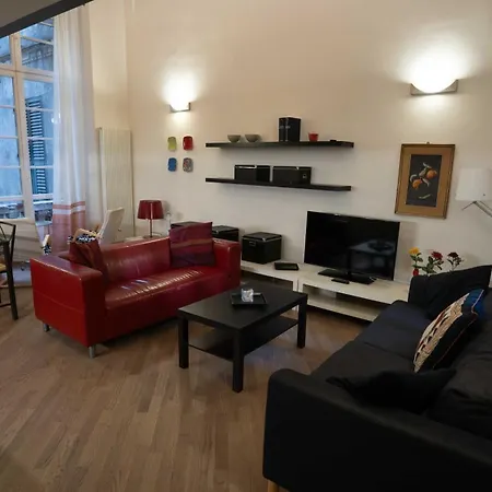 Cattedrale Acquario - Genovainrelax * Genua