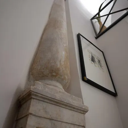 Appartement Cattedrale Acquario - Genovainrelax *