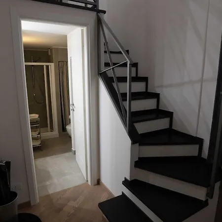 Apartment Cattedrale Acquario - Genovainrelax *