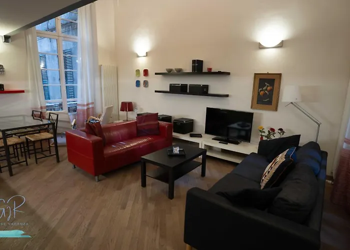 Cattedrale Acquario - Genovainrelax * Genua