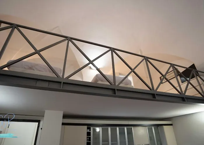 Cattedrale Acquario - Genovainrelax * Gênes