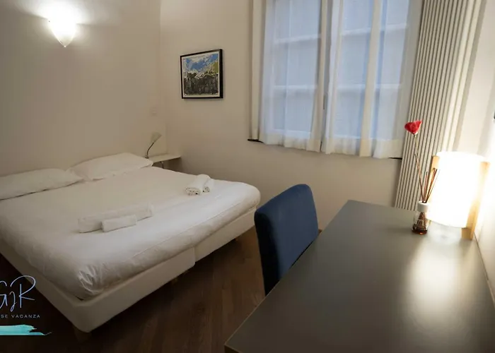 Cattedrale Acquario - Genovainrelax * Genua