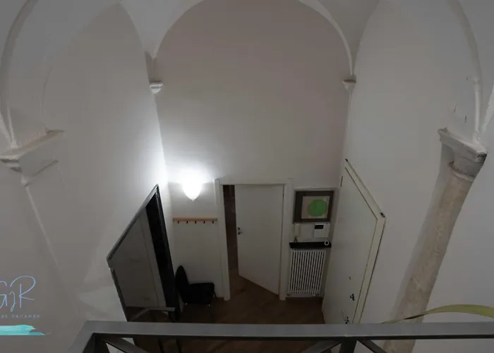 Cattedrale Acquario - Genovainrelax * Genua