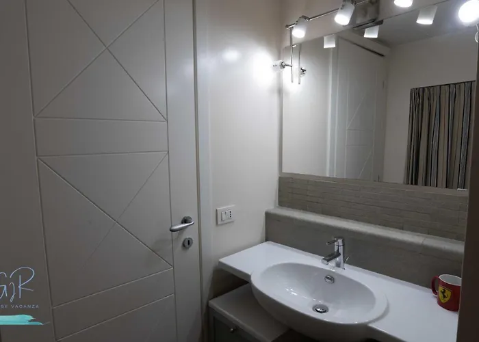 Cattedrale Acquario - Genovainrelax * Genua