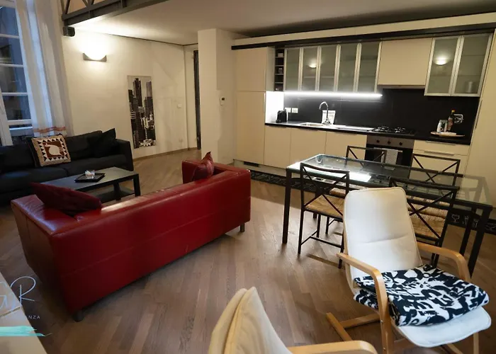 Cattedrale Acquario - Genovainrelax * Genua