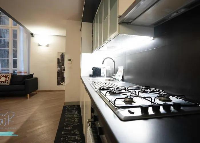 Cattedrale Acquario - Genovainrelax