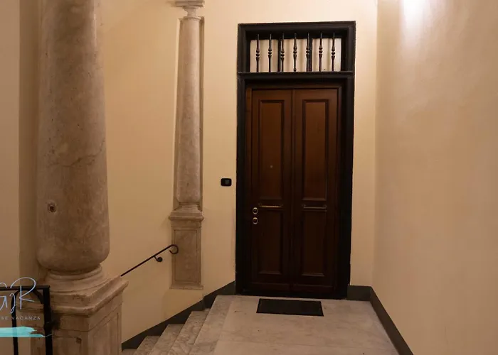 Cattedrale Acquario - Genovainrelax