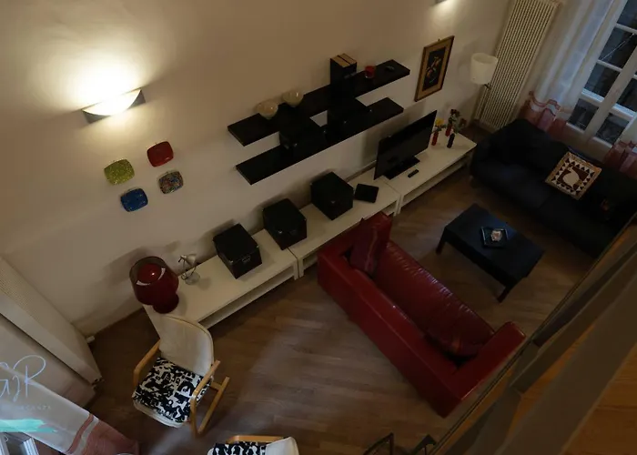 Cattedrale Acquario - Genovainrelax