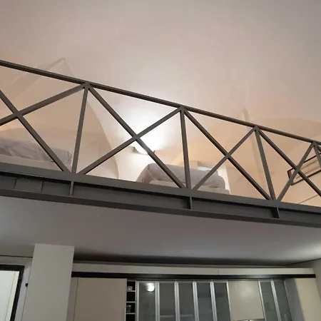 Cattedrale Acquario - Genovainrelax * Genoa