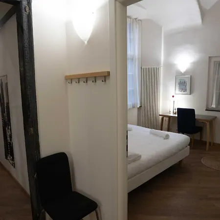 Apartament Cattedrale Acquario - Genovainrelax