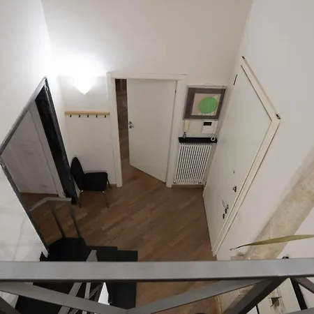 Cattedrale Acquario - Genovainrelax Apartament